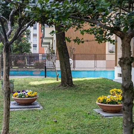 Milano City Apartments - Parking And Comfort - Spacious Apt Up To 8 Pax Zewnętrze zdjęcie